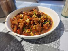 -彭耕记猪油炒小菜(吉联mall店)