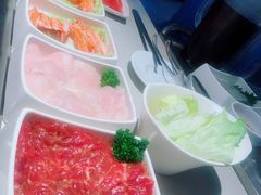 -海底捞火锅(枫蓝国际购物中心店)