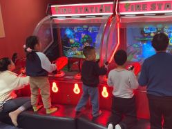 -奈尔宝家庭中心·亲子餐厅(鄞州万达店)