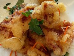 金牌锅包肉-京滨饭店·餐厅(阜外大街店)