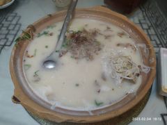 招牌黄鱼米线-堂宴·老厦门私房菜(1988仙岳总店)
