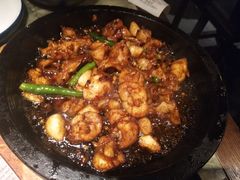 -绿茶餐厅(昌平悦荟店)