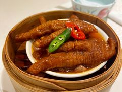 -维园悦谱·海派家常菜(乌鲁木齐南路店)