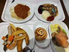 -宜家·瑞典风味餐厅(四元桥店)