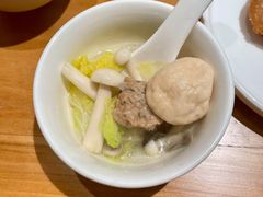 -枣子树·素食餐厅(普陀山店)