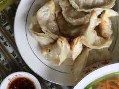 -长人馄饨铺(解放街店)