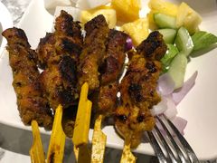 -关夫人餐厅(阳光广场店)