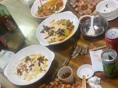 -富哥大排档(防城港企沙镇店)