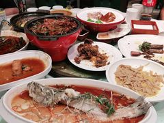 -大鸭梨烤鸭店(光彩店)