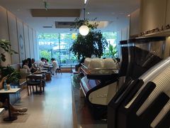 -Peet's 皮爷咖啡(海雅缤纷城店)