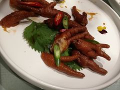 -皇城根北京风味主题餐厅(中海环宇城店)