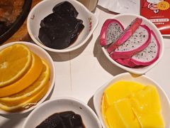 -豪享来中西餐厅(隆昌店)