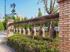 -洛阳白马寺