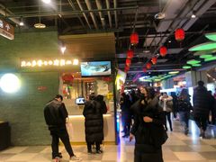 -贝儿多爸爸泡芙(合生汇店)