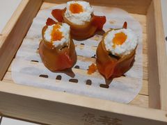 -蔡澜点心·粤菜(嘉里中心店)