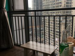 景观位-盛天毛血旺非遗美食(观音桥店)