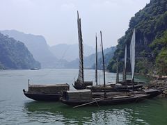 -三峡人家风景区
