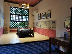 -旺角小渔村·海肠捞饭开创者(环山路店)