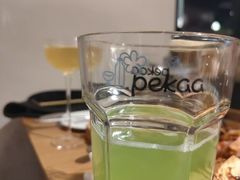 -Pekaa啤咖食肆Coffee&Bistro