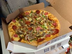 -必胜客(城西银泰店)