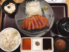 黑毛和牛-牛カツ京都勝牛(河原町蛸薬師店)