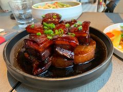红烧肉-日上三甘(三里屯店)