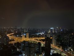 -上海明天广场JW万豪酒店