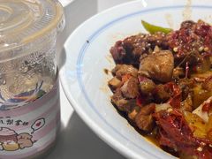 -一醒·手工面·西北传统小吃(悠方购物中心店)