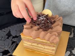 -M'CAKE(西单大悦城店)