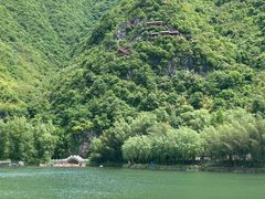 -伏牛地下河景区