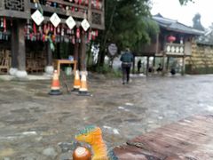 -武隆天坑寨子景区