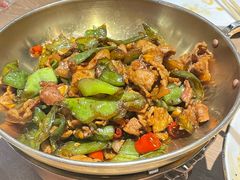 -金掌勺锅包肉(华润万象城店)