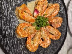 -深圳美高梅酒店-品聚嘉府中餐厅