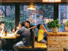 -管氏翅吧(甘家口店)