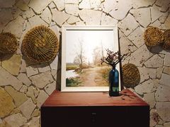 -看见远方·莫干遥远的山民宿