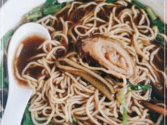 -老赵面店(大西路店)