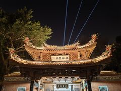 -晋江五店市传统文化旅游区