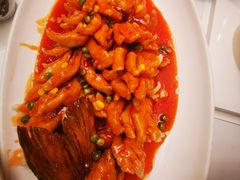 -小桃红·东北菜·春饼烤鸭(南阳湖街店)