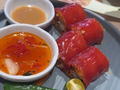 -点都德(华强南店)