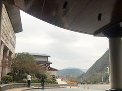 -三清山希尔顿度假酒店