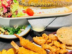 -卡朋西餐(宝安大仟里店)