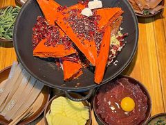 -阳阳老火锅(小南门店)