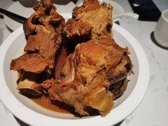 招牌酱大骨（3根）-关东小磨东北菜(漕河泾印象城店)