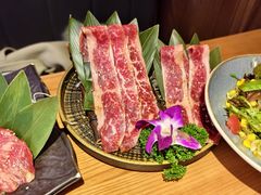 -丸藏和牛烧肉专门店(园区师惠坊店)