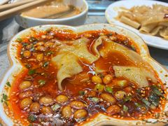 -海底捞火锅(亲贤北街店)