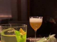 -BAR Signal·鸡尾酒酒吧