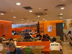-大快活(罗湖商业城分店)