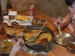 -江湖六膳門串串香(隆礼路店)