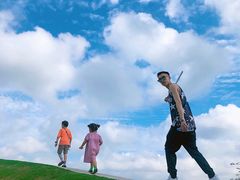 -南通洲际绿博园