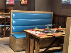 -香约老地方烧烤(九道街店)